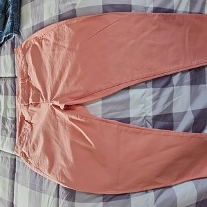 Old navy pants